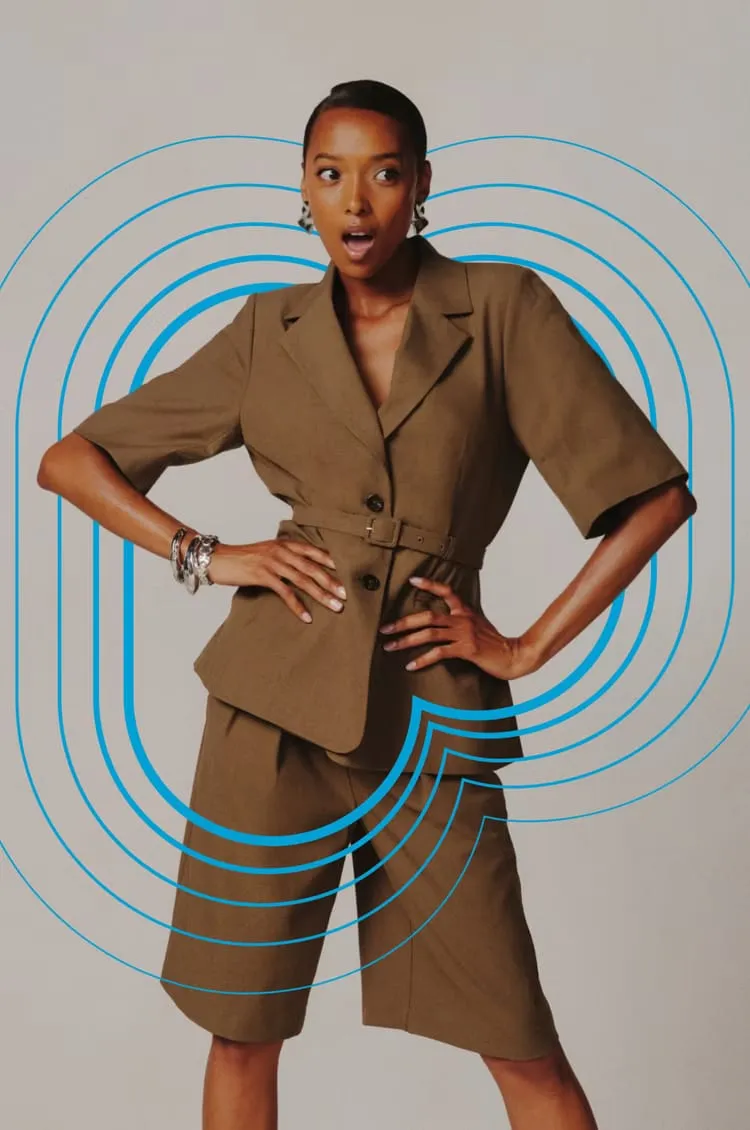 Primark - Primark campaign produced by Steel Productions in Cape Town, photographed by Charlotte Hadden