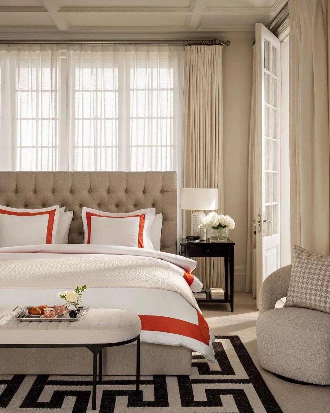 H&M Home - H&M campaign produced by Steel Productions in Cape Town, photographed by Erik Lefvander