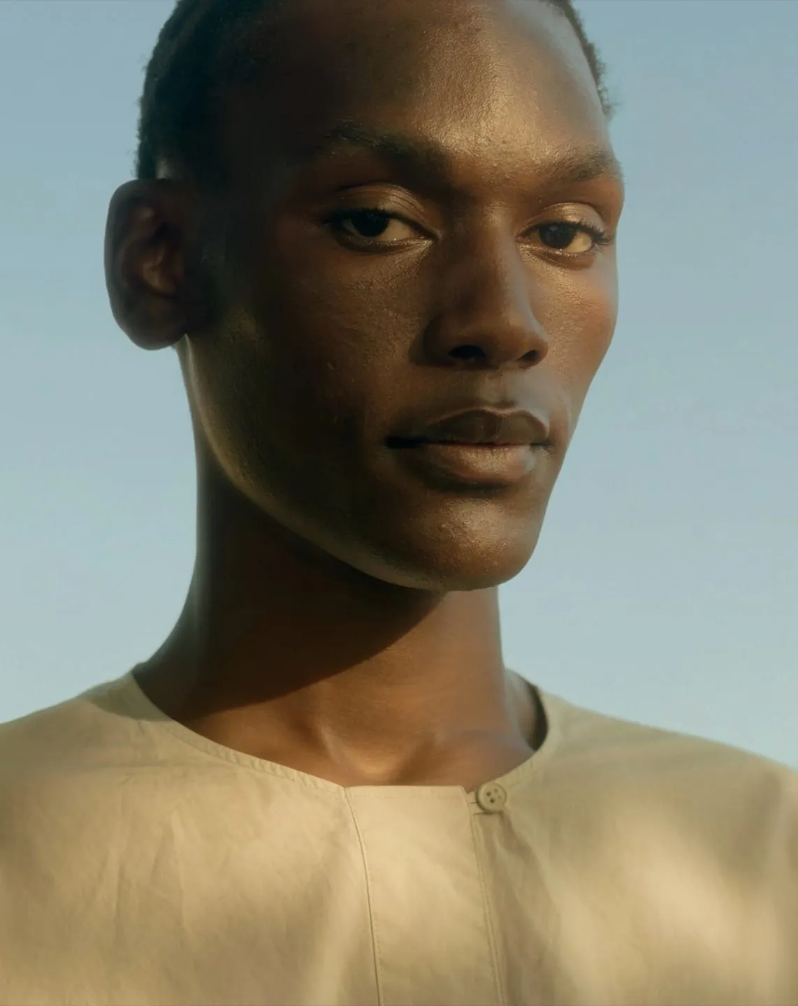 Cleo - Cleo campaign produced by Steel Productions in Cape Town, photographed by James Perolls