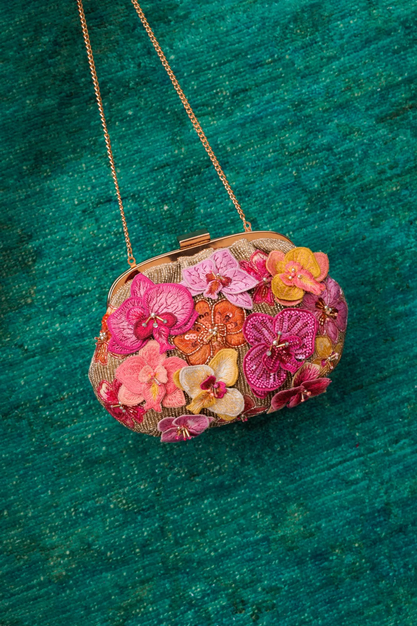 Accessorize SS25 - Accessorize campaign produced by Steel Productions in Cape Town, photographed by Sven Kristian