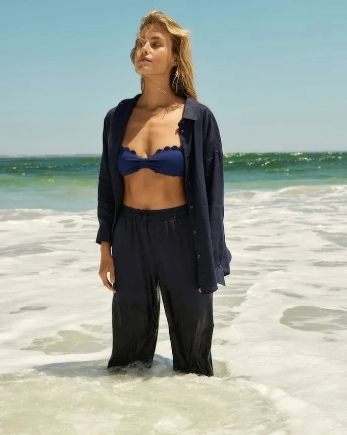 Cubus SS2023 - Cubus campaign produced by Steel Productions in Cape Town, photographed by Renate Torseth