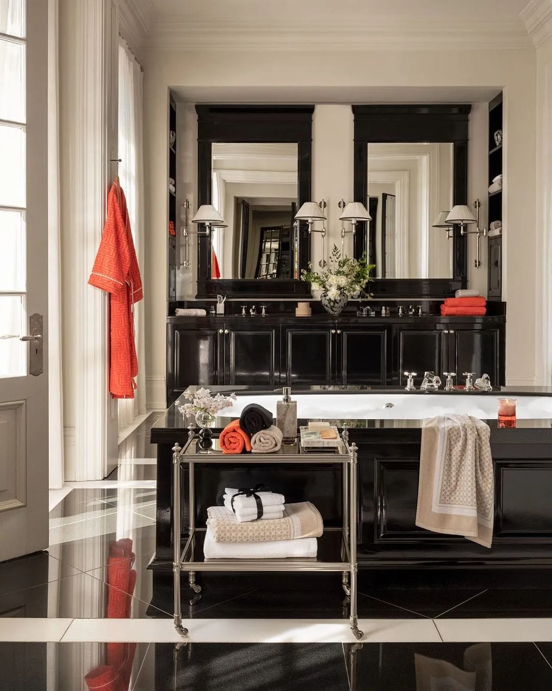 H&M Home - H&M campaign produced by Steel Productions in Cape Town, photographed by Erik Lefvander