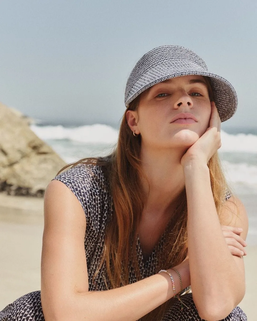 Opus - Opus campaign produced by Steel Productions in Cape Town, photographed by Nadia von Scotti
