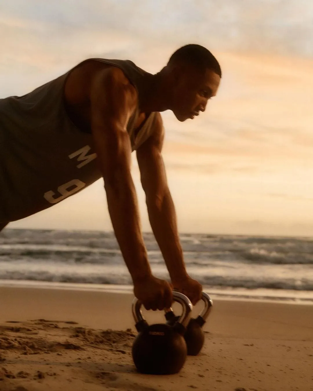 H&M Move 2024 - H&M campaign produced by Steel Productions in Cape Town, photographed by Zachary Handley