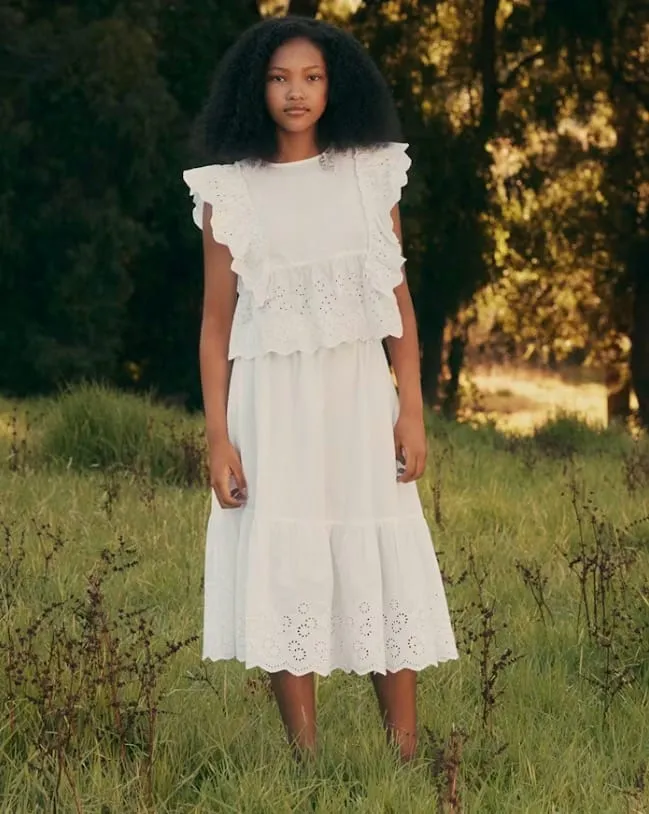 Cubus Kids SS24 - Cubus campaign produced by Steel Productions in Cape Town, photographed by Renate Torseth