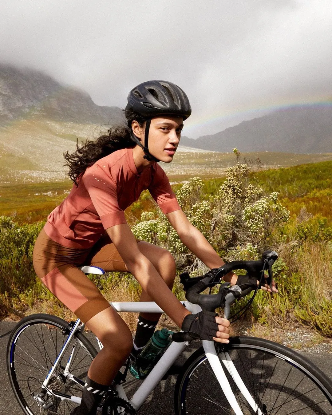 H&M Move Summer 2023 - H&M campaign produced by Steel Productions in Cape Town, photographed by Frida Marklund