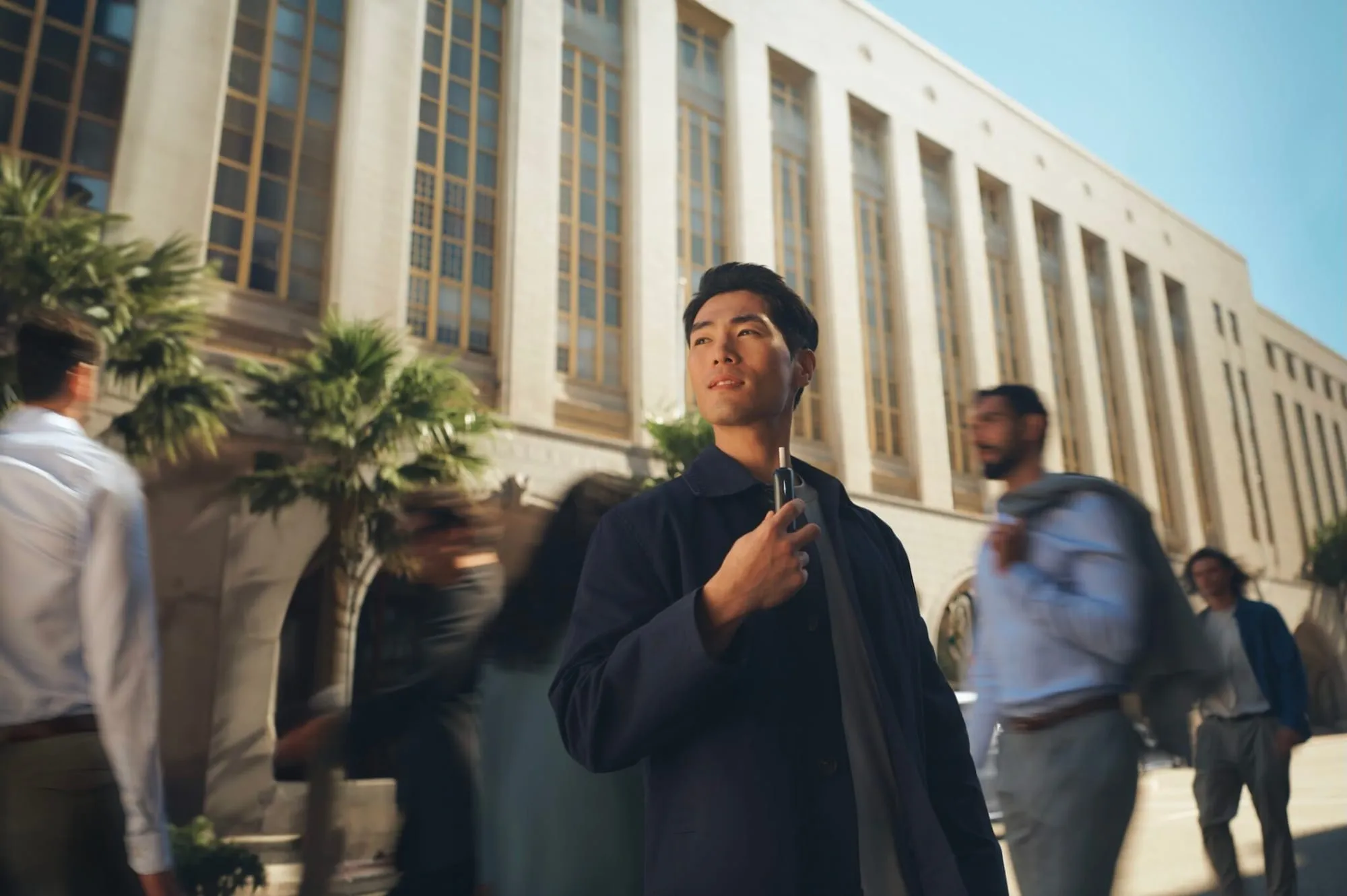 Ploom - Ploom campaign produced by Steel Productions in Cape Town, photographed by Tom Craig