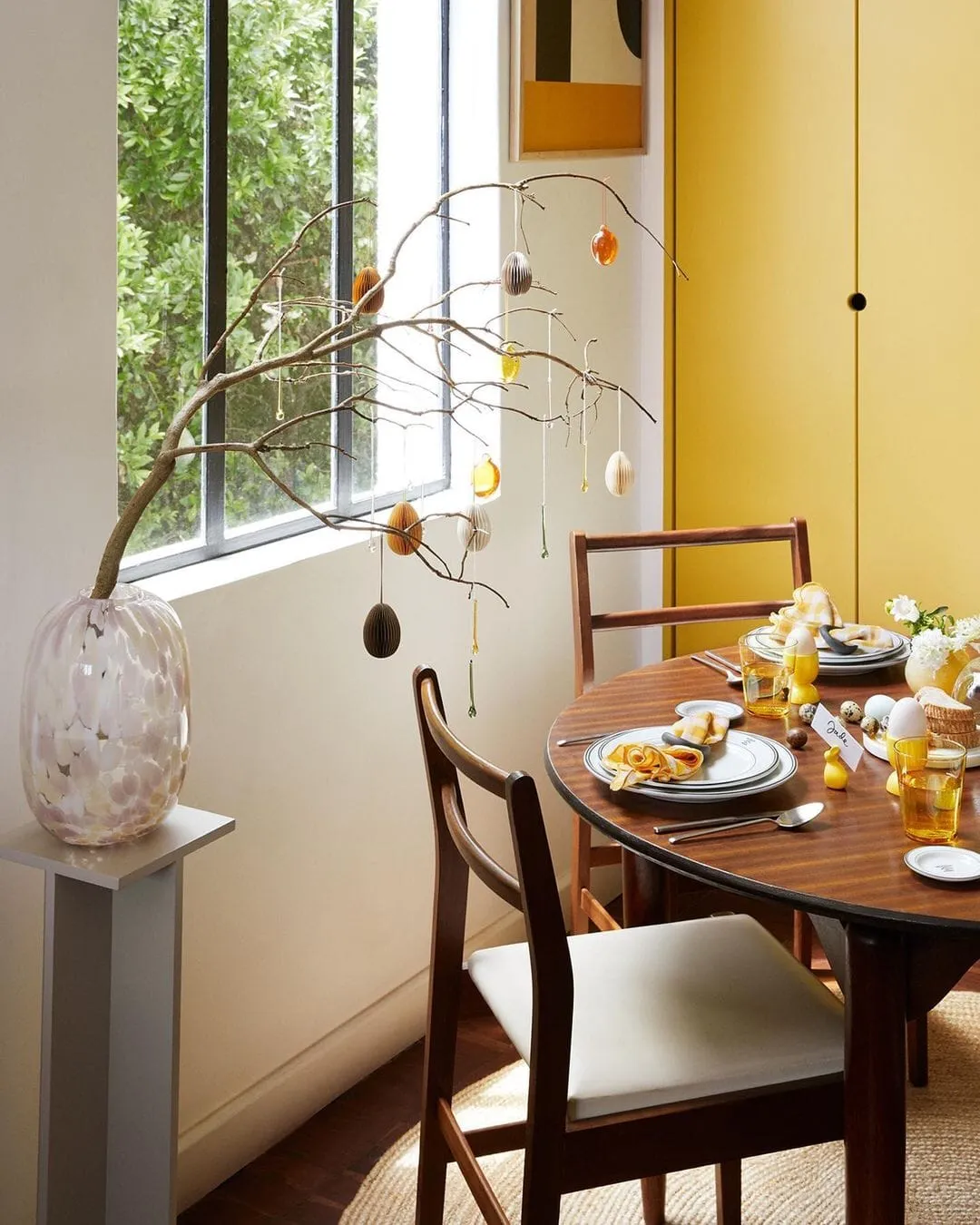 H&M Home Festivities - H&M campaign produced by Steel Productions in Cape Town, photographed by Elsa Young