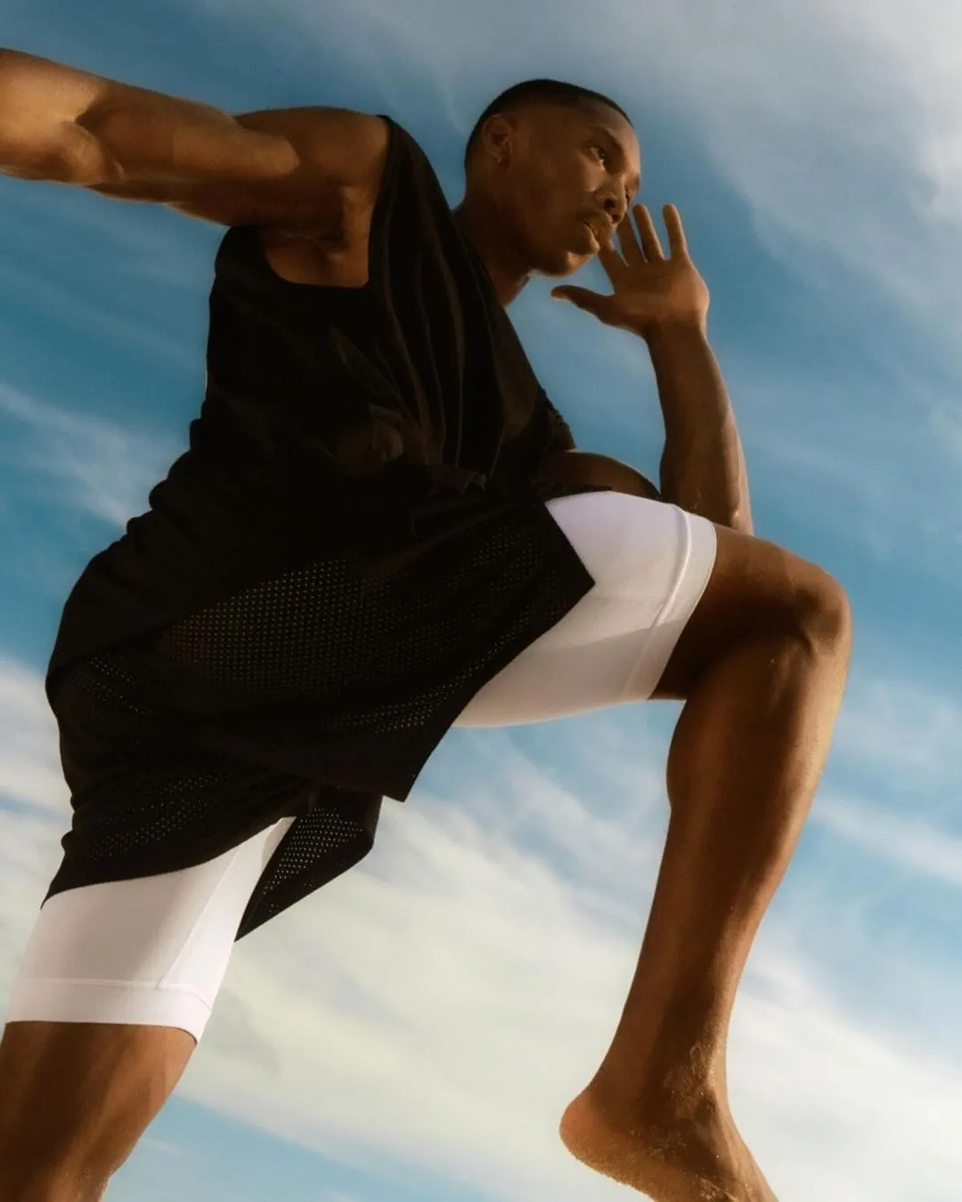 H&M Move 2024 - H&M campaign produced by Steel Productions in Cape Town, photographed by Zachary Handley