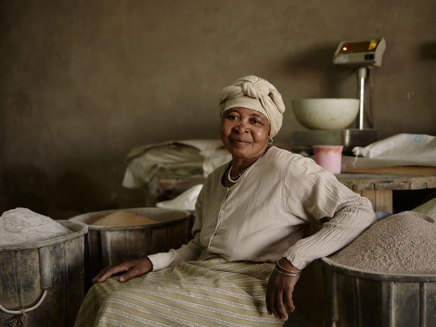 Corteva - Corteva campaign produced by Steel Productions in Limpopo and Mpumalanga, photographed by Joey Lawrence