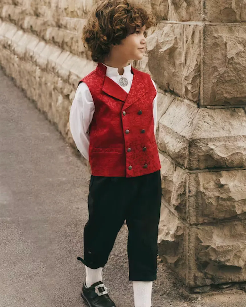 Cubus Kids SS25 - Cubus campaign produced by Steel Productions in Cape Town, photographed by Renate Torseth