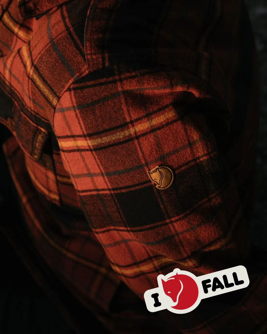 Fjällräven - Fjällräven campaign produced by Steel Productions in the Cedarberg, photographed by Charlotte Lindet