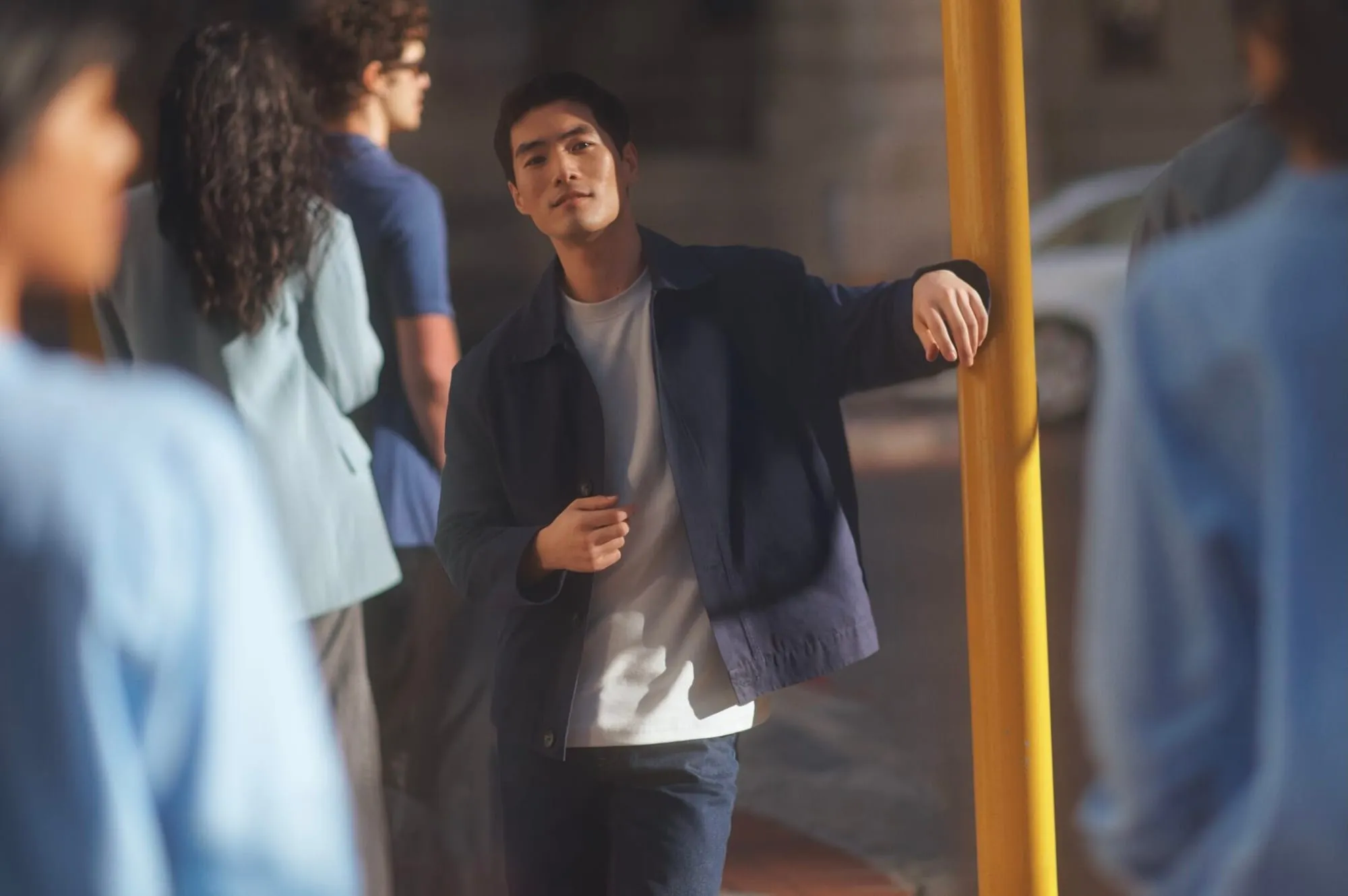 Ploom - Ploom campaign produced by Steel Productions in Cape Town, photographed by Tom Craig