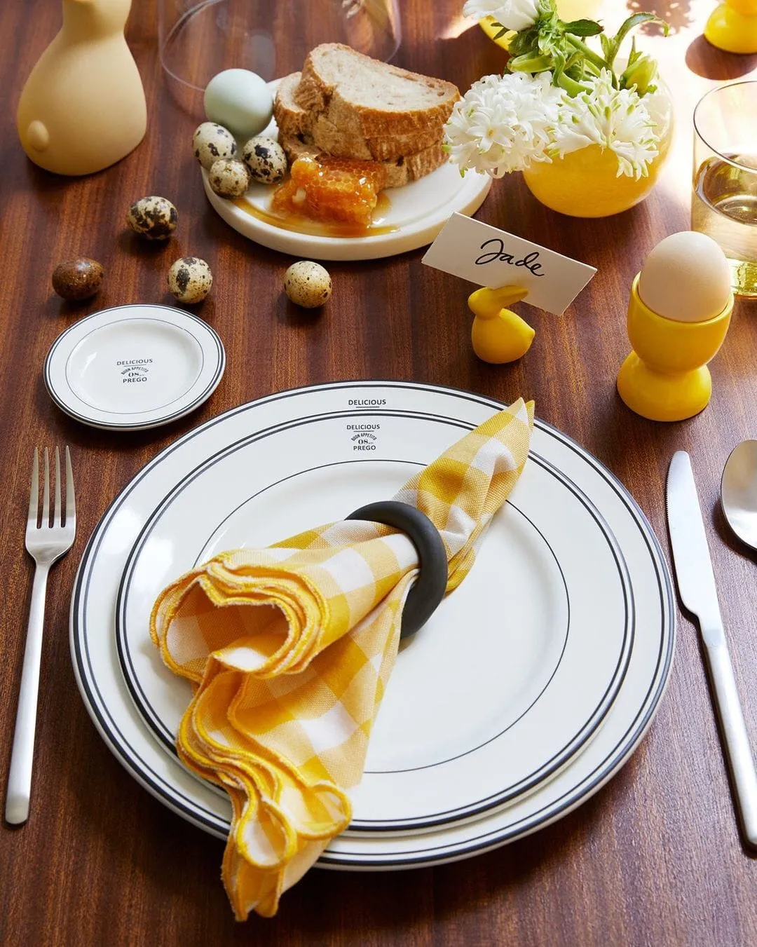H&M Home Festivities - H&M campaign produced by Steel Productions in Cape Town, photographed by Elsa Young