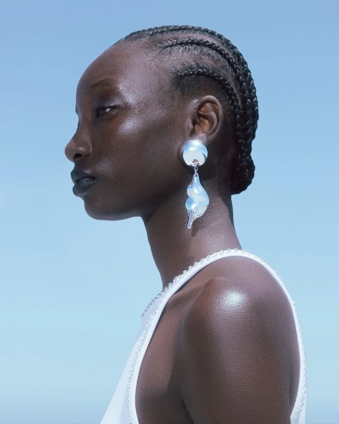 H&M Innovation - H&M campaign produced by Steel Productions in Cape Town, photographed by Kristin Lee Moolman