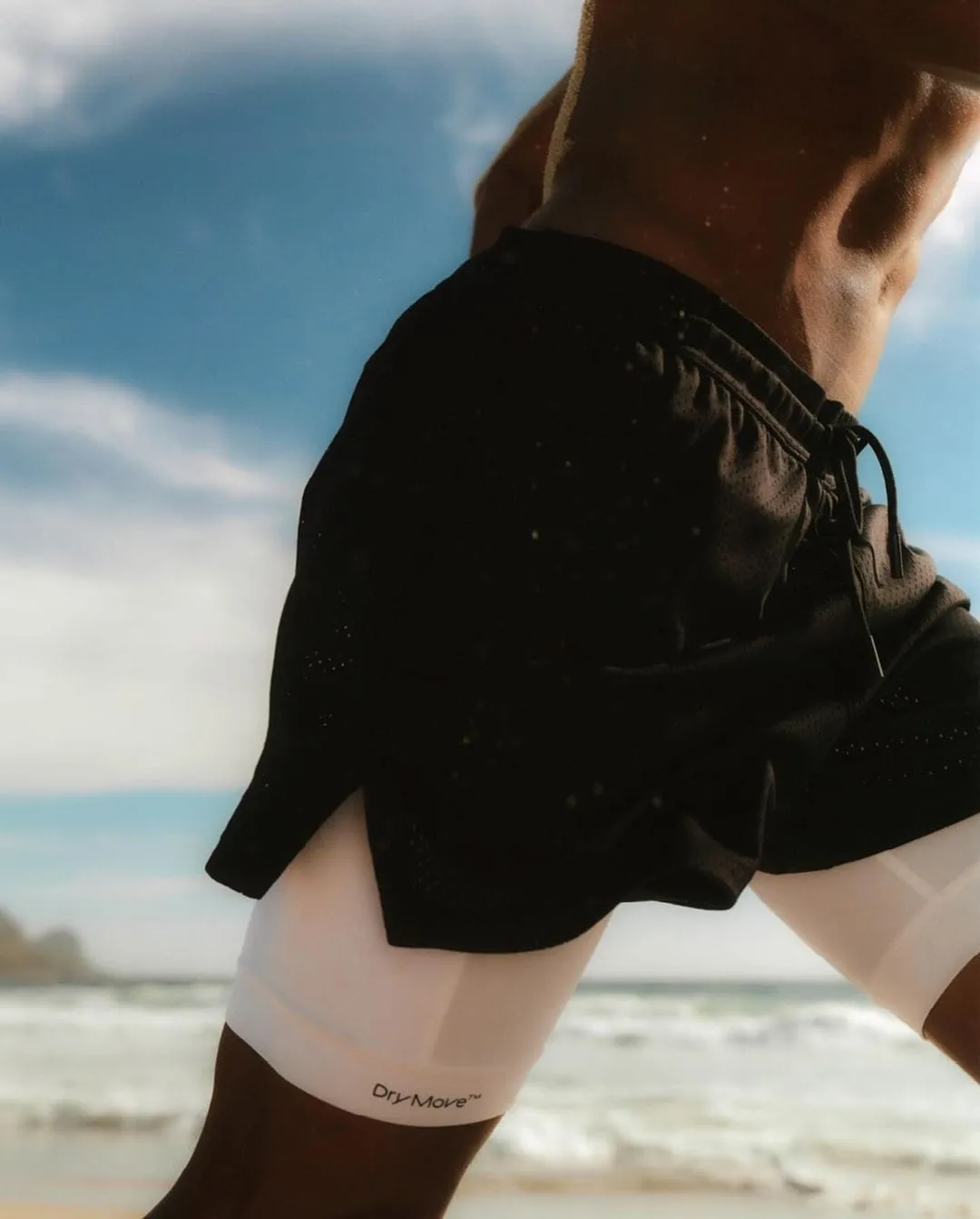 H&M Move 2024 - H&M campaign produced by Steel Productions in Cape Town, photographed by Zachary Handley