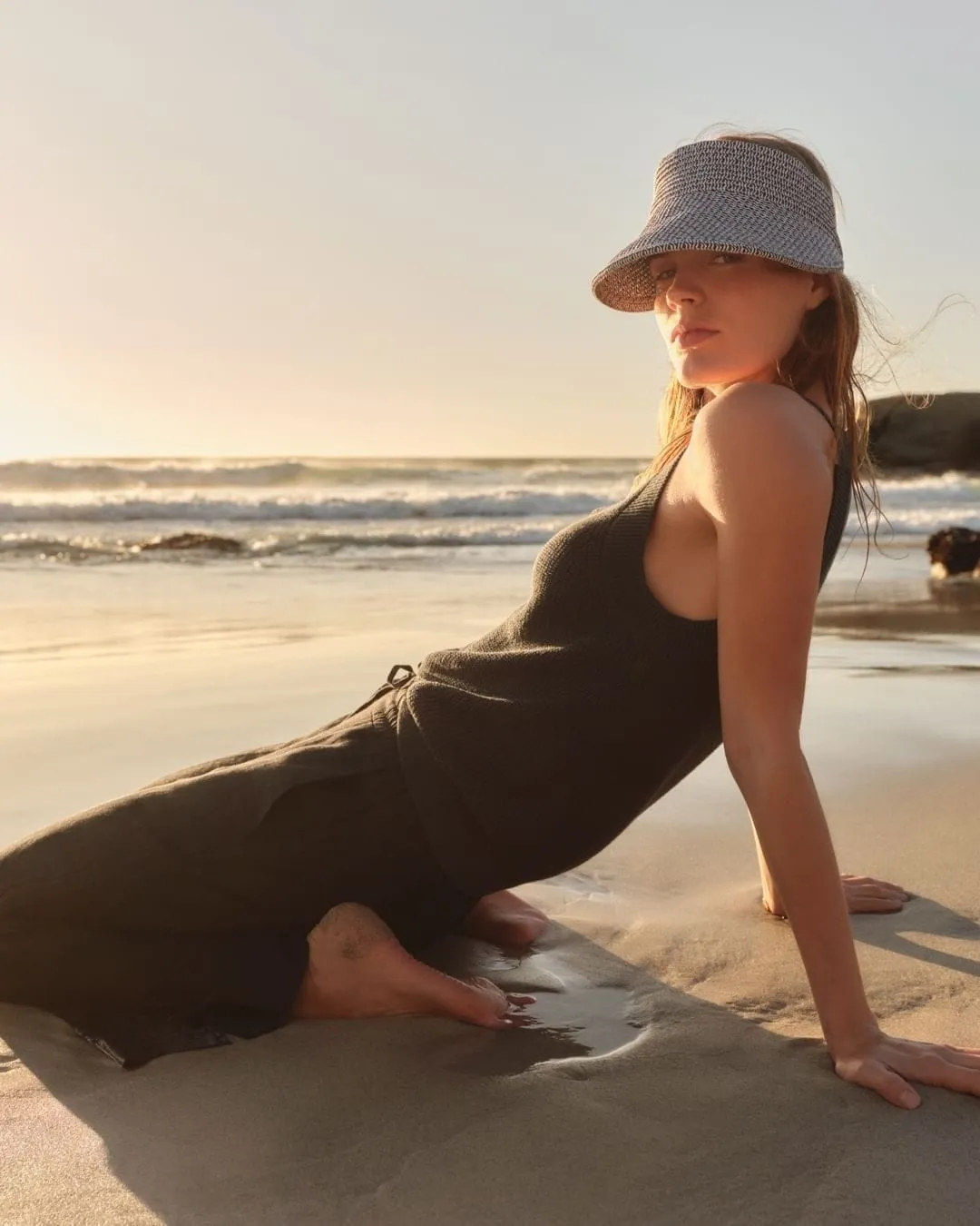 Opus - Opus campaign produced by Steel Productions in Cape Town, photographed by Nadia von Scotti
