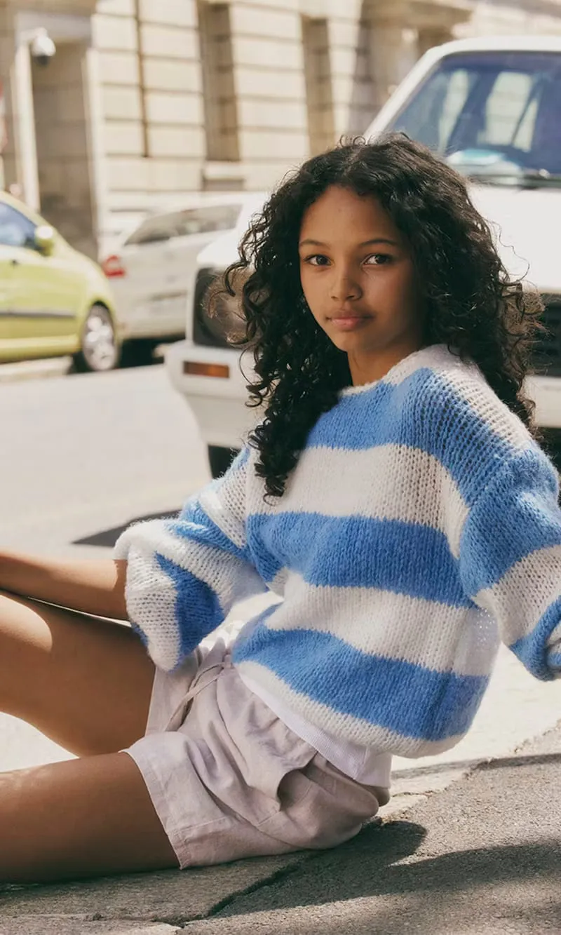 Cubus Kids SS25 - Cubus campaign produced by Steel Productions in Cape Town, photographed by Renate Torseth