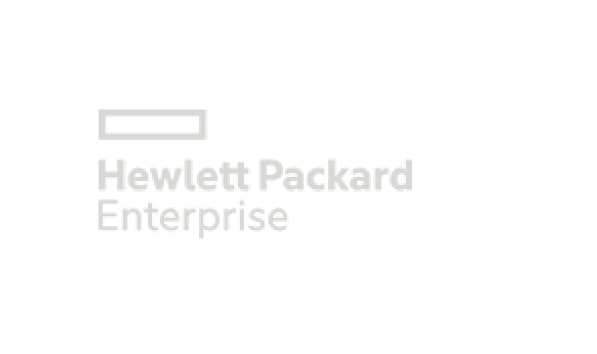 Hewlett Packard Enterprise logo