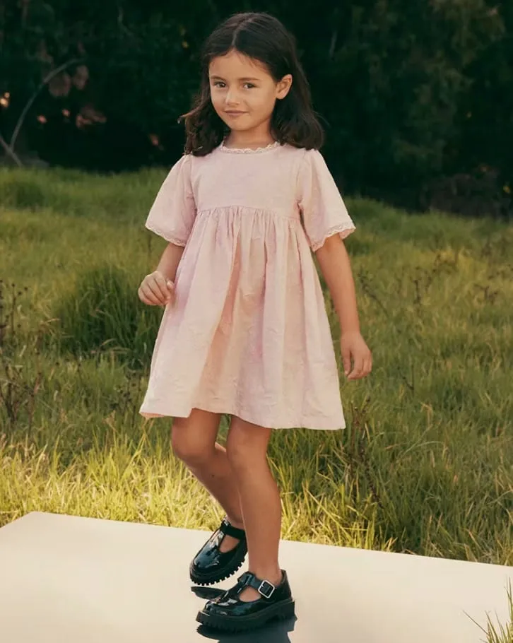 Cubus Kids SS24 - Cubus campaign produced by Steel Productions in Cape Town, photographed by Renate Torseth
