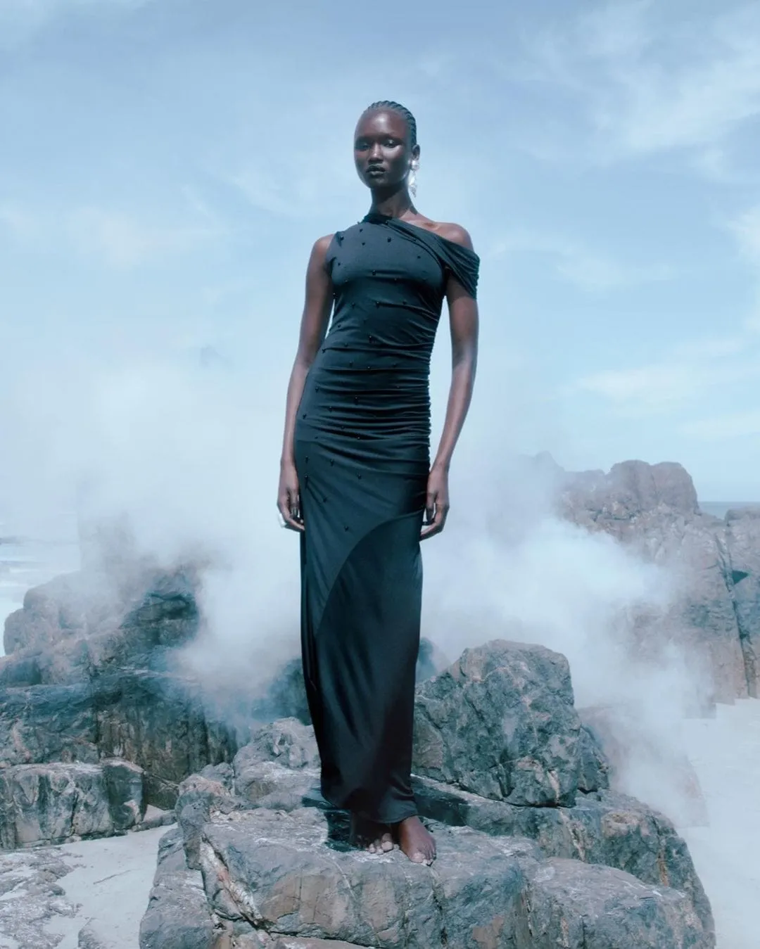 H&M Innovation - H&M campaign produced by Steel Productions in Cape Town, photographed by Kristin Lee Moolman