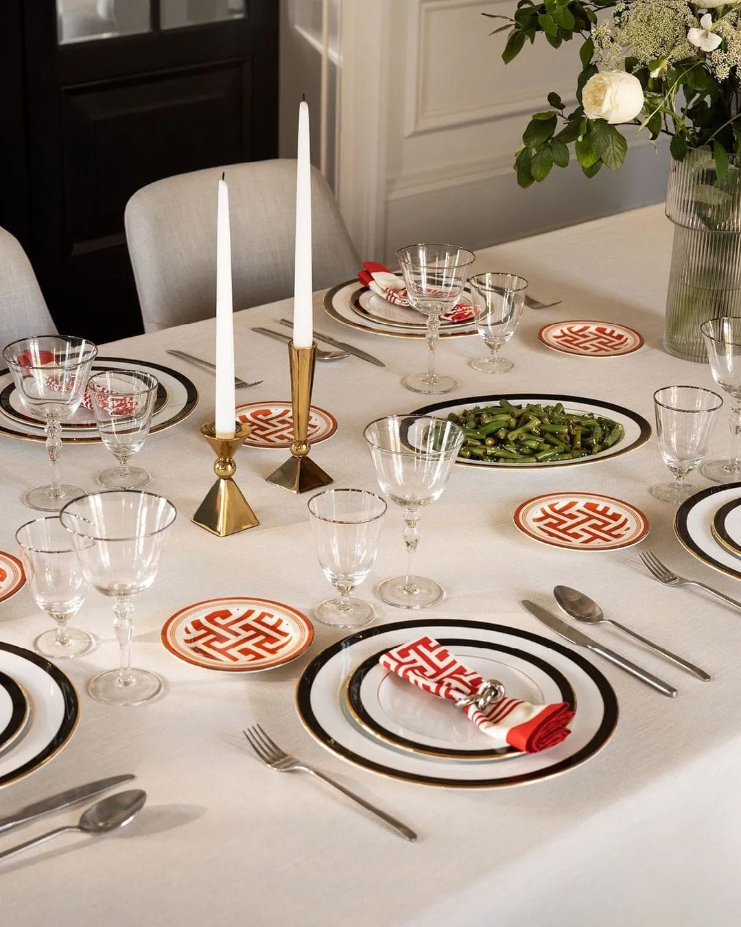 H&M Home - H&M campaign produced by Steel Productions in Cape Town, photographed by Erik Lefvander