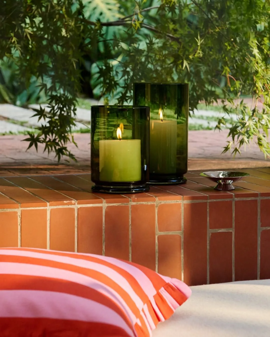 H&M Home Spring 2025 - H&M campaign produced by Steel Productions in Cape Town, photographed by Adrianna Glaviano