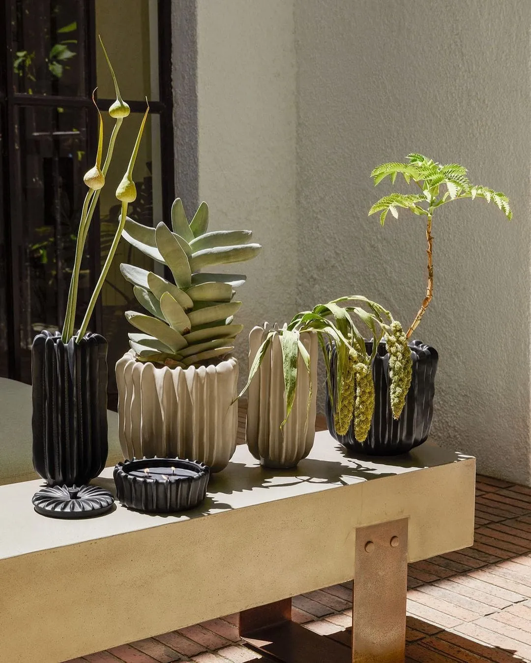 H&M Home Festivities - H&M campaign produced by Steel Productions in Cape Town, photographed by Elsa Young