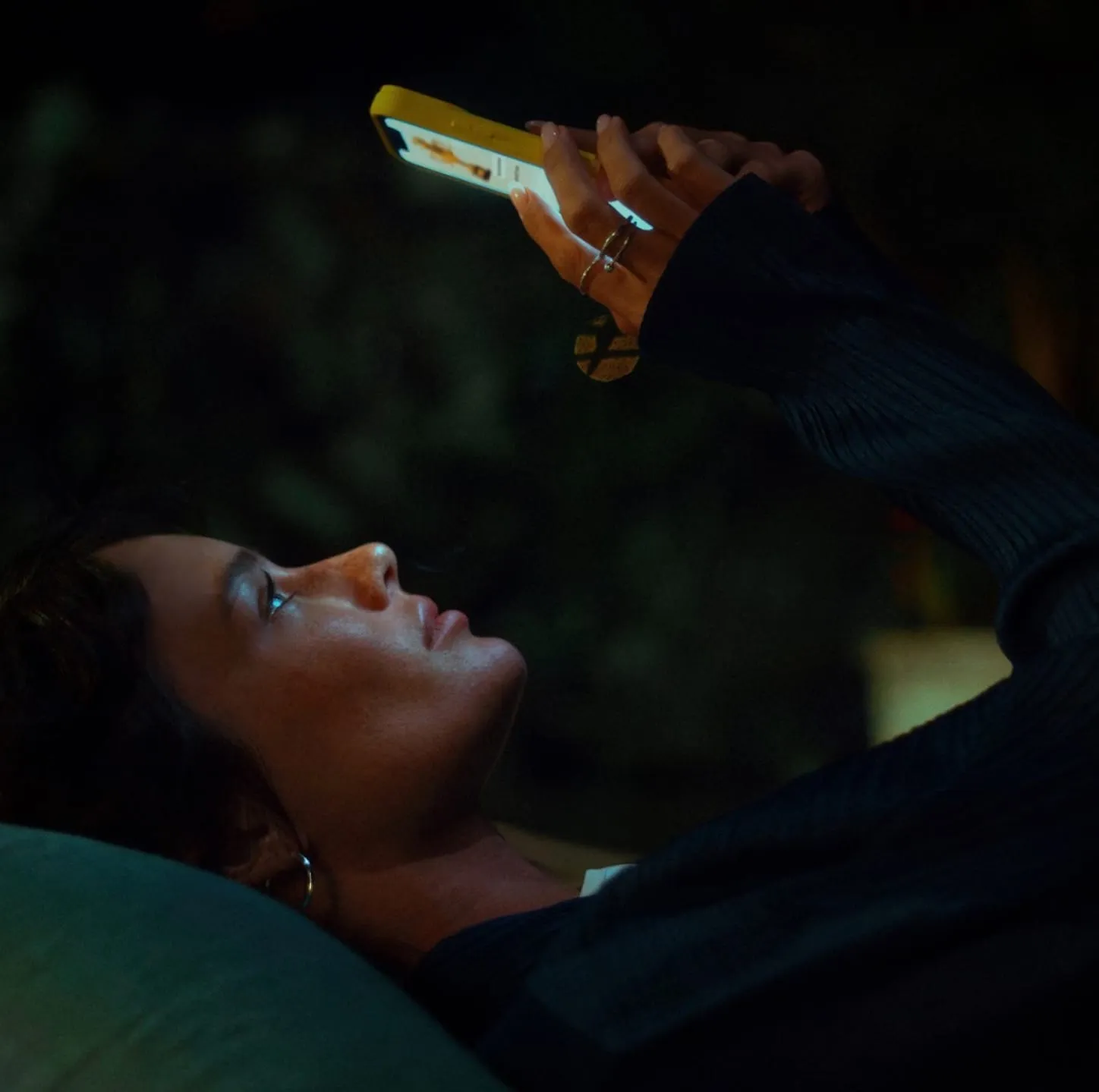 Cleo - Cleo campaign produced by Steel Productions in Cape Town, photographed by James Perolls
