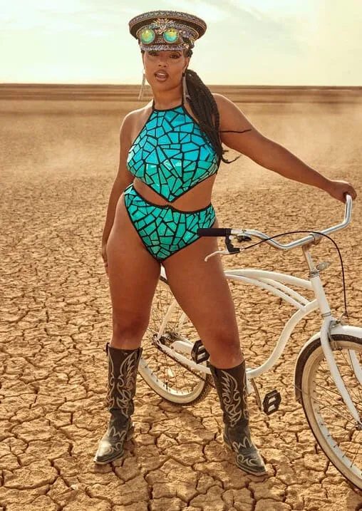 Ann Summers 2024 - Ann Summers campaign produced by Steel Productions in Cape Town, photographed by Benjamin Watts
