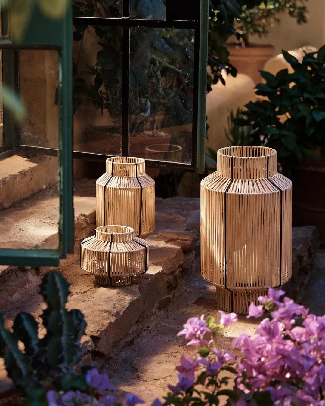 H&M Home Late Summer 2024 - H&M campaign produced by Steel Productions in Cape Town, photographed by Inge Prins