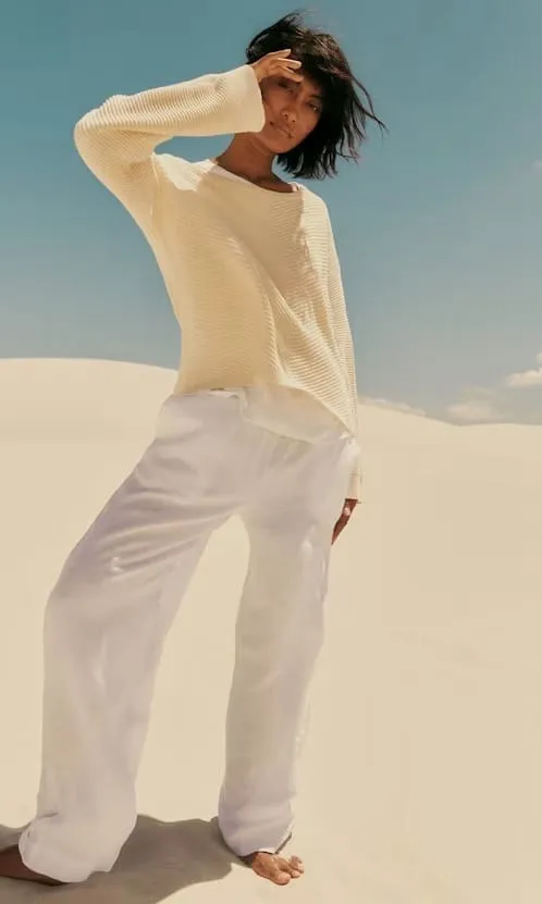 Cubus SS24 - Cubus campaign produced by Steel Productions in Cape Town, photographed by Renate Torseth