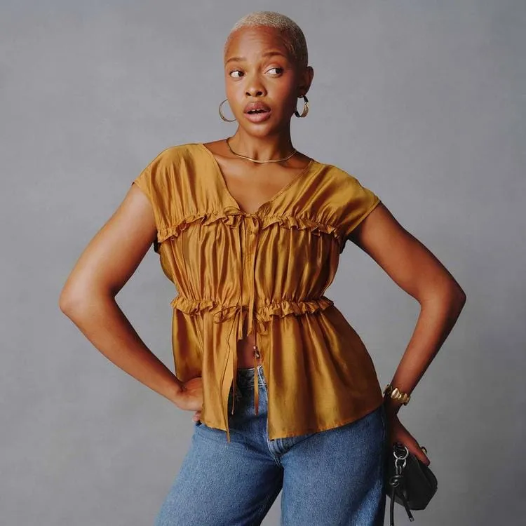 Primark - Primark campaign produced by Steel Productions in Cape Town, photographed by Charlotte Hadden