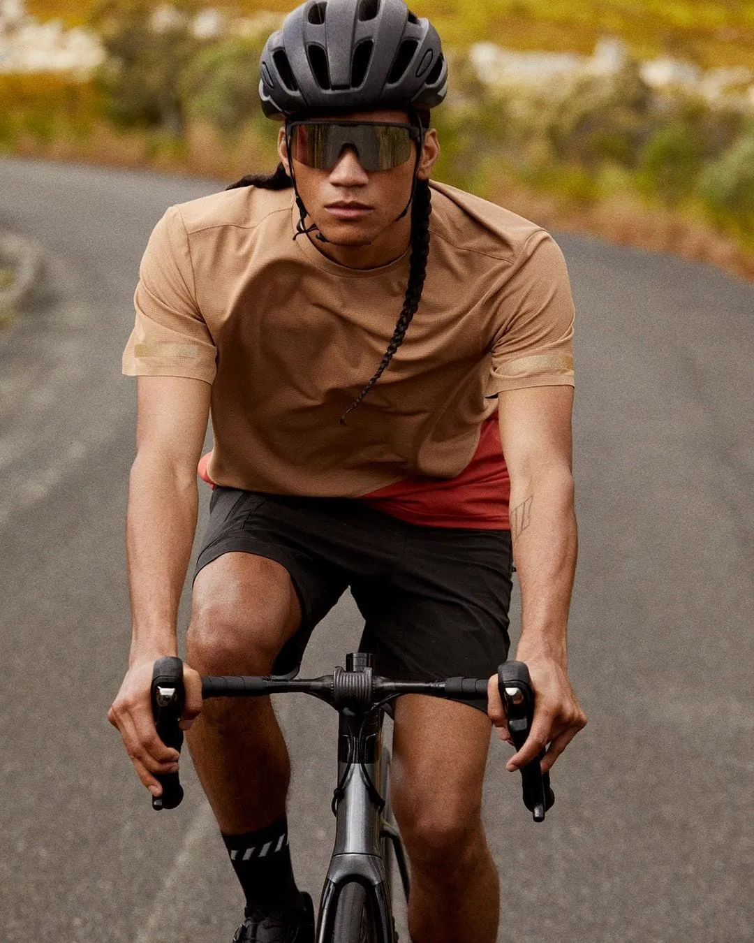 H&M Move Summer 2023 - H&M campaign produced by Steel Productions in Cape Town, photographed by Frida Marklund