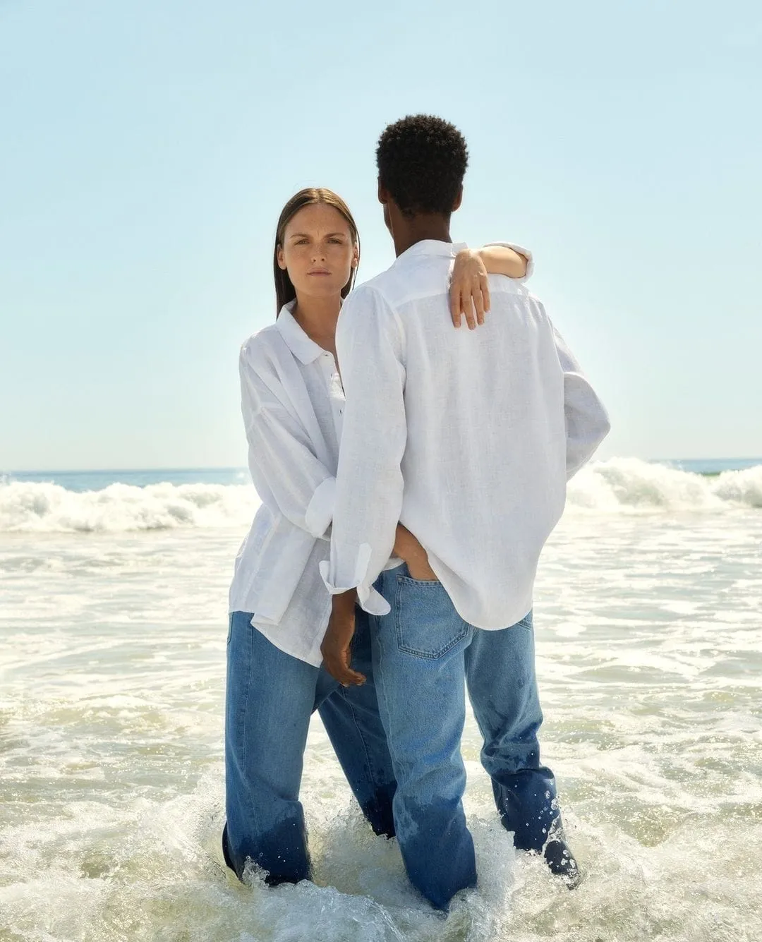 Cubus SS2023 - Cubus campaign produced by Steel Productions in Cape Town, photographed by Renate Torseth
