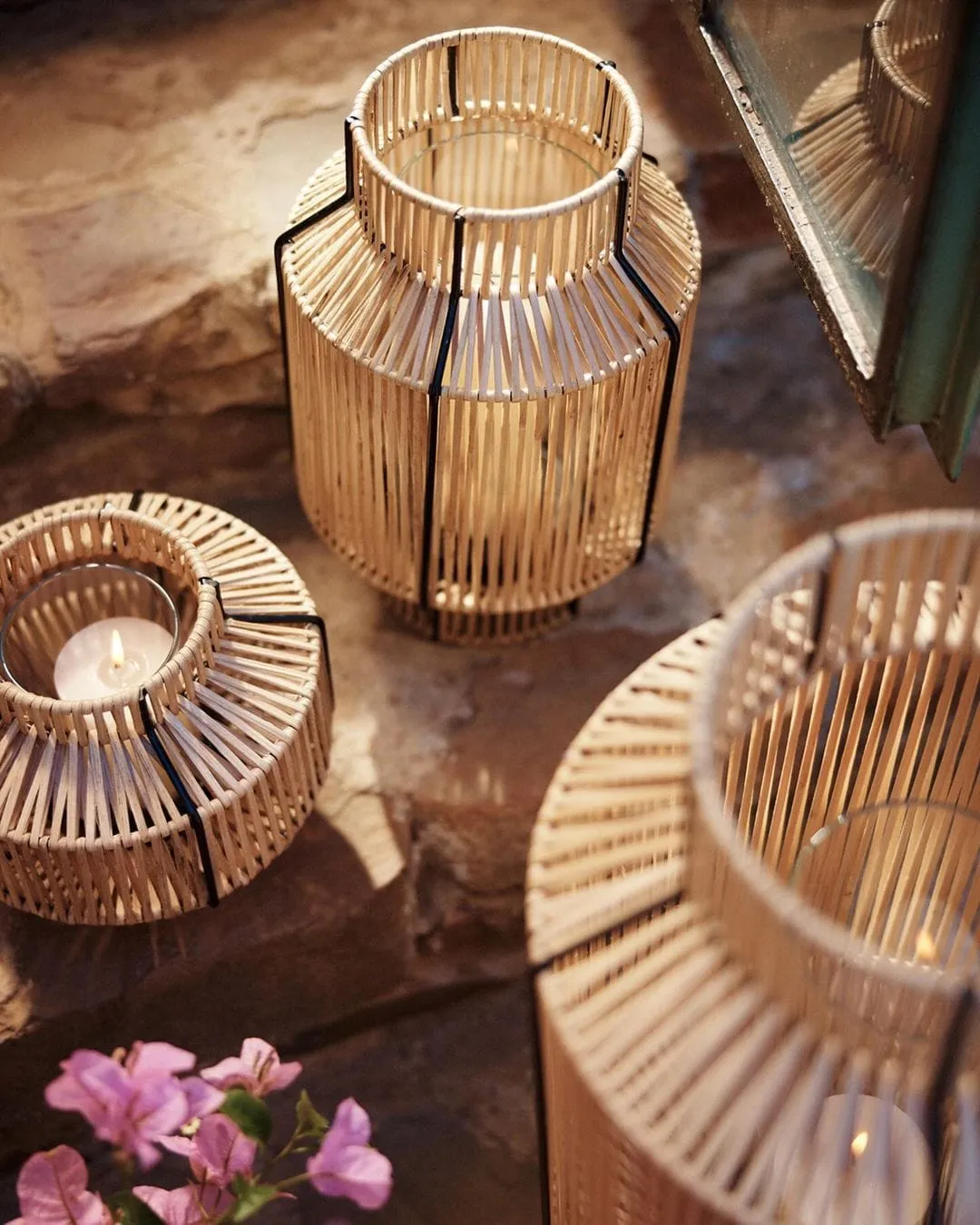 H&M Home Late Summer 2024 - H&M campaign produced by Steel Productions in Cape Town, photographed by Inge Prins