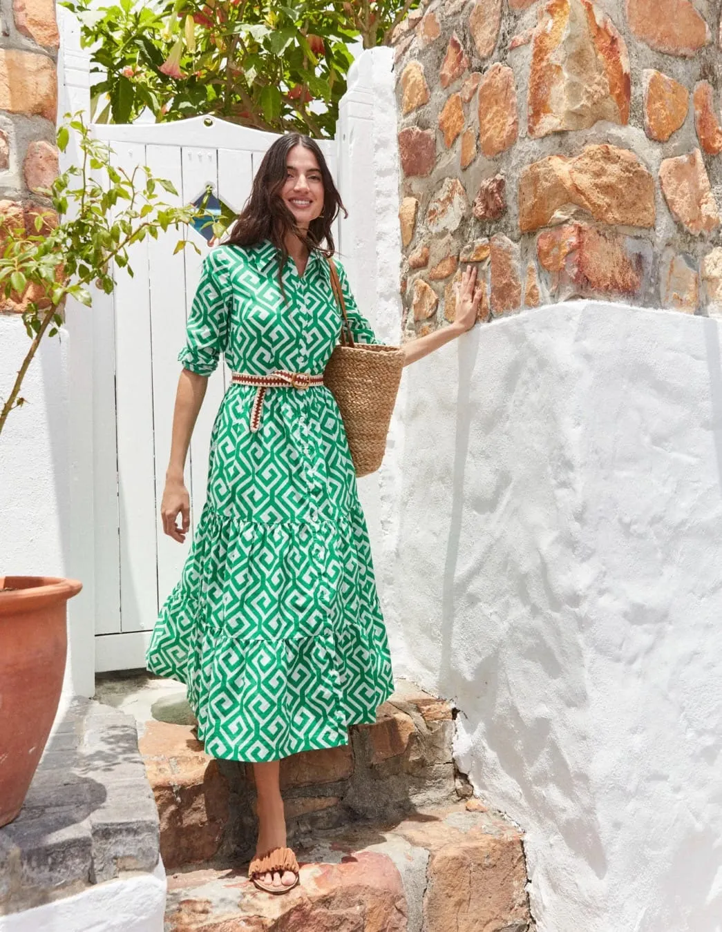 Boden 2024 - Boden campaign produced by Steel Productions in Cape Town, photographed by Ulrich Knoblauch