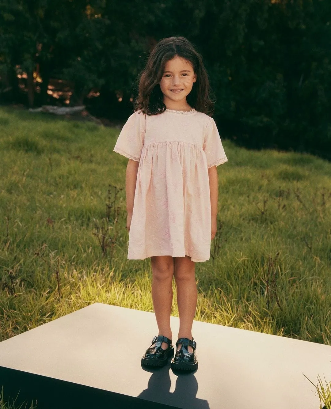Cubus Kids SS24 - Cubus campaign produced by Steel Productions in Cape Town, photographed by Renate Torseth