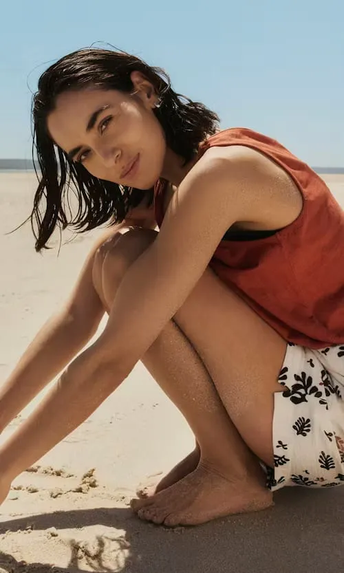 Cubus SS25 - Cubus campaign produced by Steel Productions in Cape Town, photographed by Renate Torseth