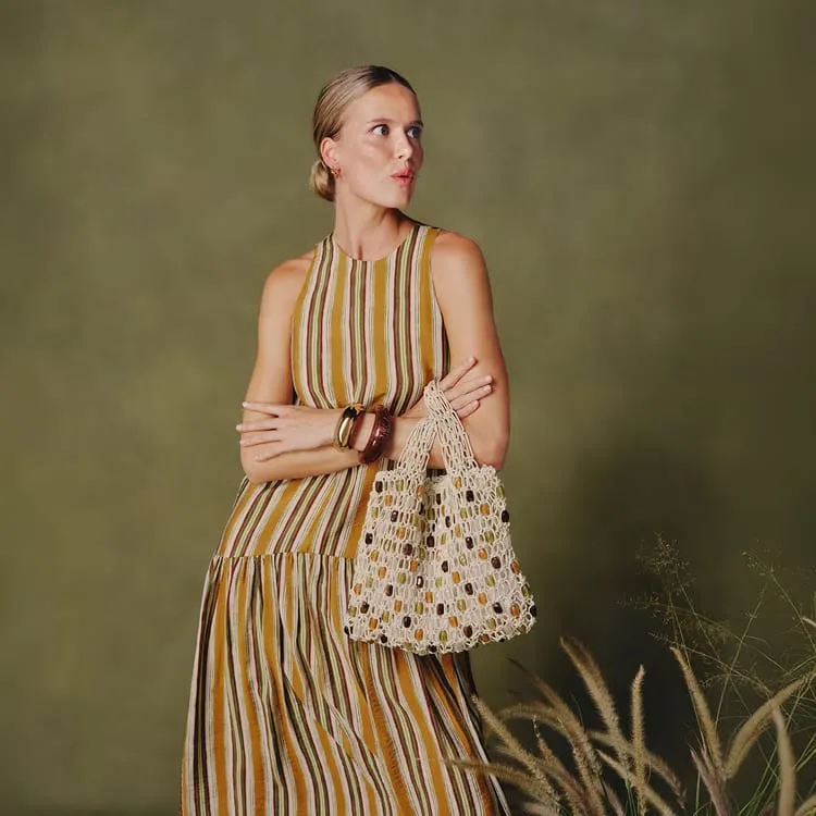 Primark - Primark campaign produced by Steel Productions in Cape Town, photographed by Charlotte Hadden