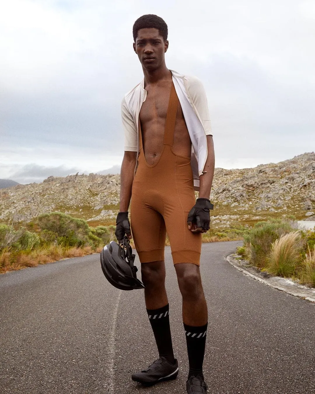 H&M Move Summer 2023 - H&M campaign produced by Steel Productions in Cape Town, photographed by Frida Marklund