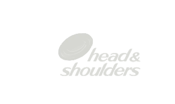 Head & Shoulders logo