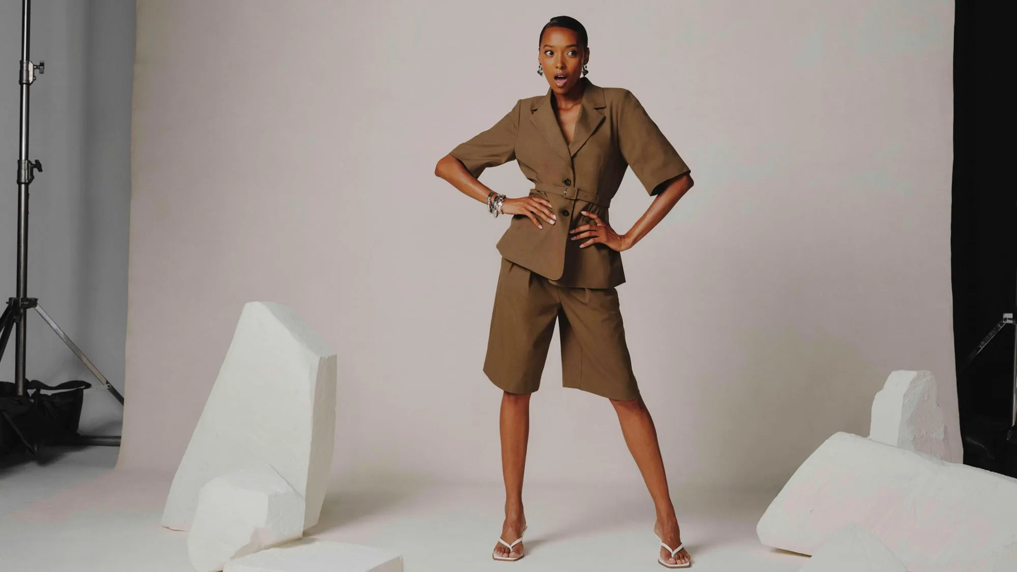 Primark - Primark campaign produced by Steel Productions in Cape Town, photographed by Charlotte Hadden