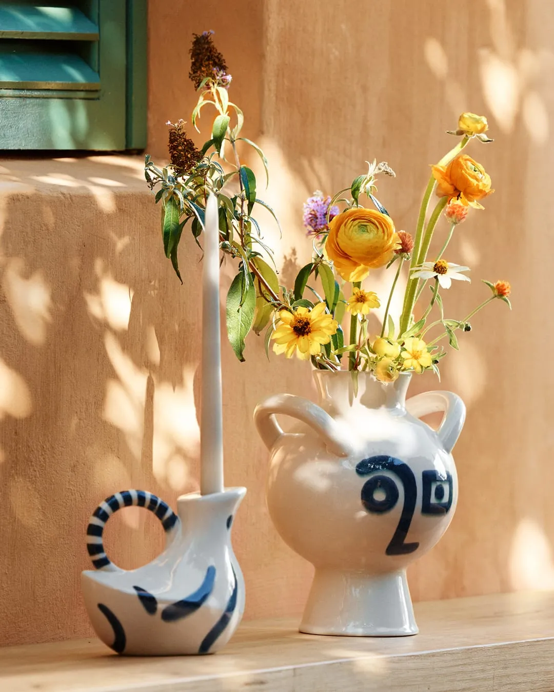 H&M Home Late Summer 2024 - H&M campaign produced by Steel Productions in Cape Town, photographed by Inge Prins