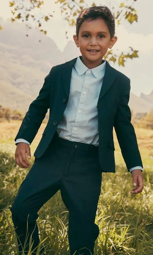 Cubus Kids SS24 - Cubus campaign produced by Steel Productions in Cape Town, photographed by Renate Torseth