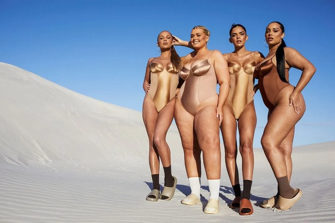 Ann Summers - Ann Summers campaign produced by Steel Productions in Cape Town, photographed by Kate Davis-McLeod