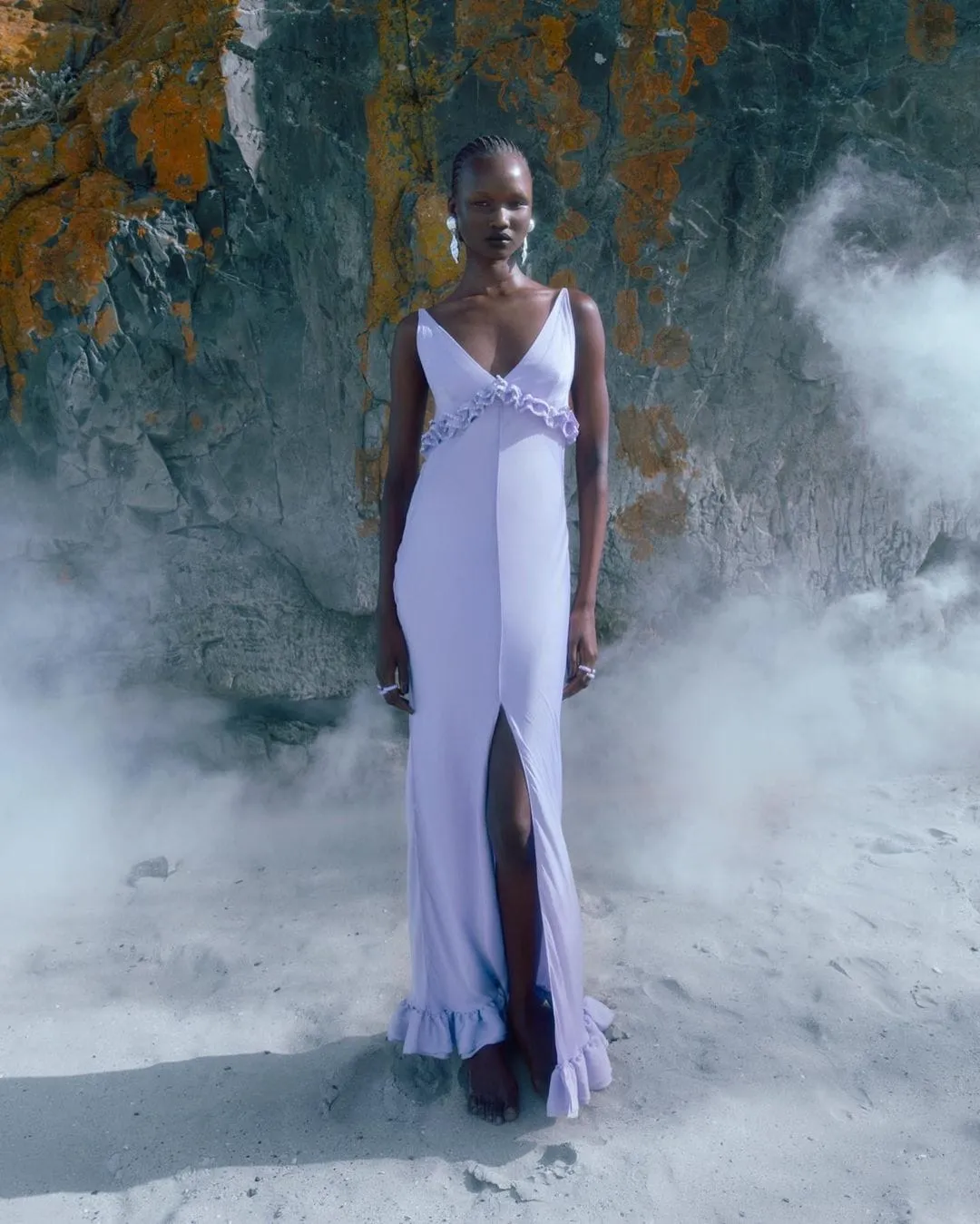 H&M Innovation - H&M campaign produced by Steel Productions in Cape Town, photographed by Kristin Lee Moolman