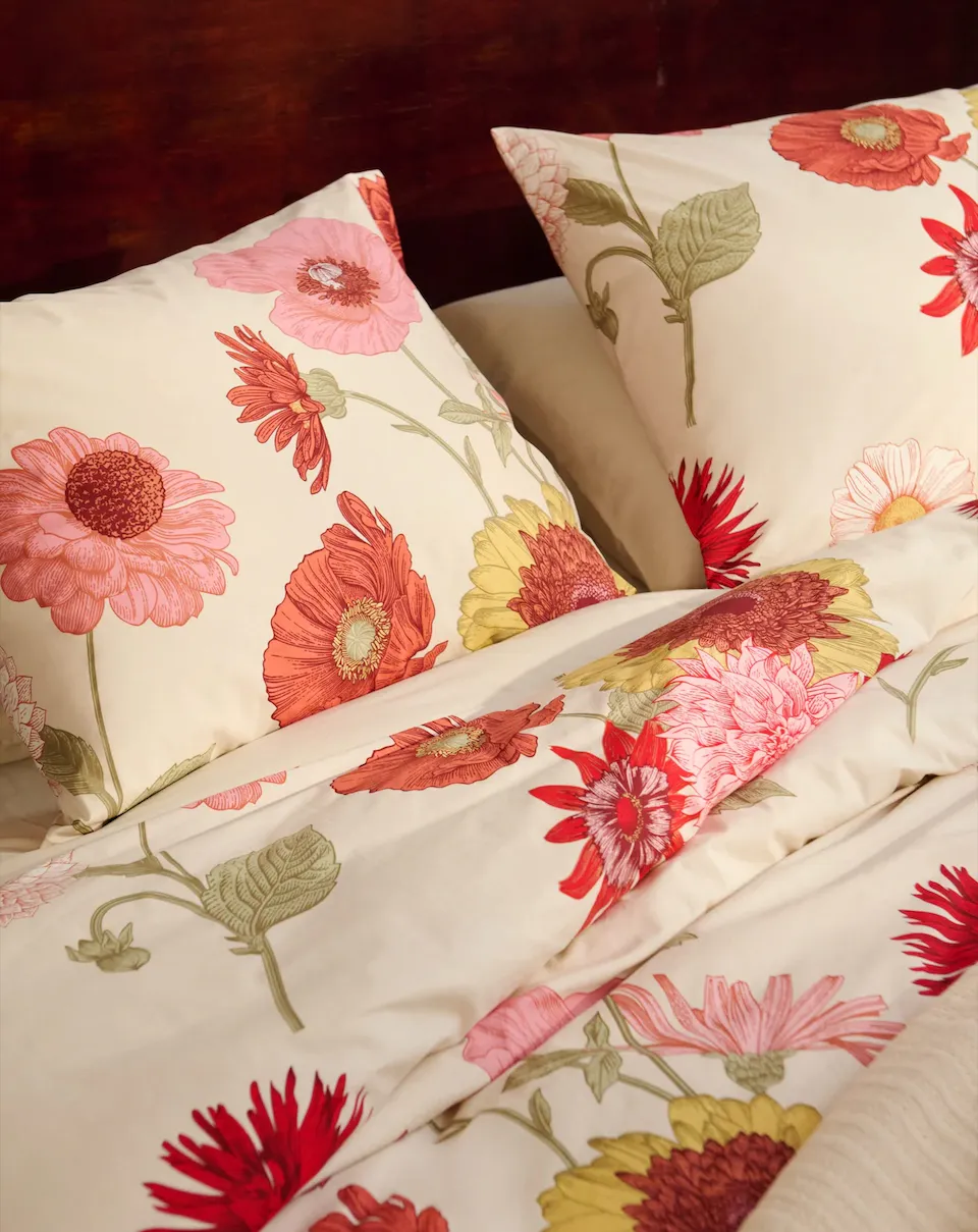 H&M Home Spring 2025 - H&M campaign produced by Steel Productions in Cape Town, photographed by Adrianna Glaviano