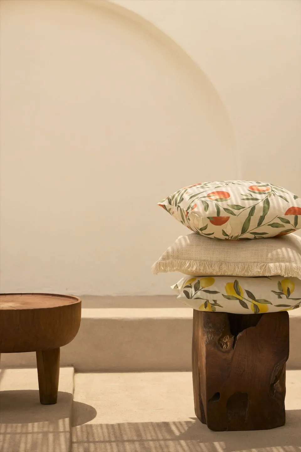 H&M Home Spring 2026 - H&M campaign produced by Steel Productions in Cape Town, photographed by Inge Prins