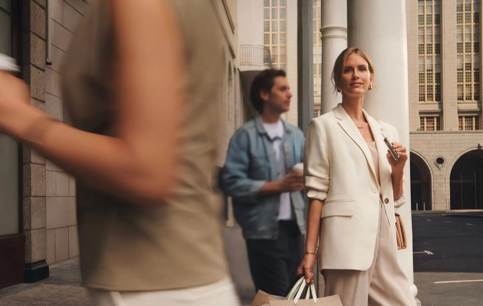 Ploom - Ploom campaign produced by Steel Productions in Cape Town, photographed by Tom Craig